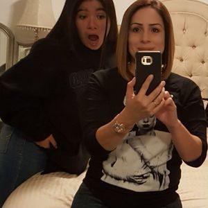 Meet your Posher, Beatrice